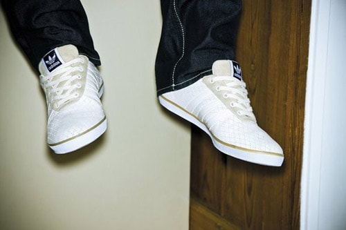 adidas Originals 2009 Spring/Summer Lookbook