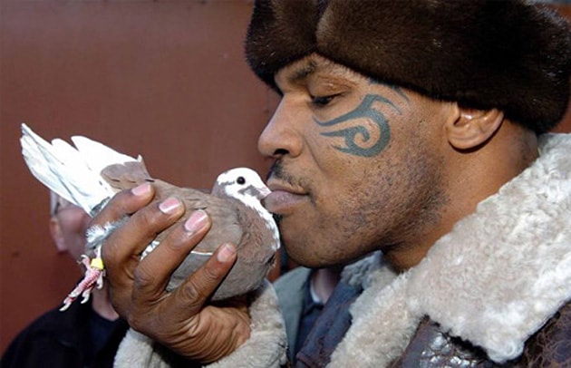 james-toback-mike-tyson-documentary