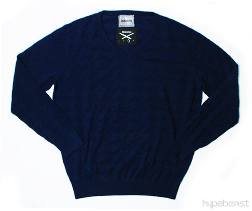 Know1edge 08-09 Holiday Collection by Daniel Wu