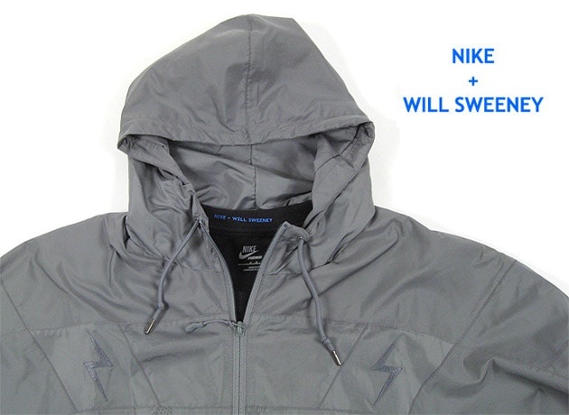 Nike Sportswear [co]+LAB Will Sweeney Collection