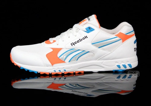 Reebok Inferno "Neon Sign" Runner