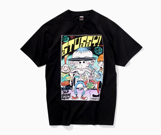 peter-bagge-stussy-punk-comic-tee-2