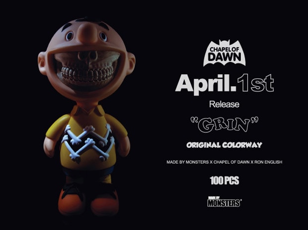 chapel-dawn-made-monsters-ron-english-grin