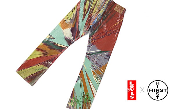 damien-hirst-levis-spin-jeans