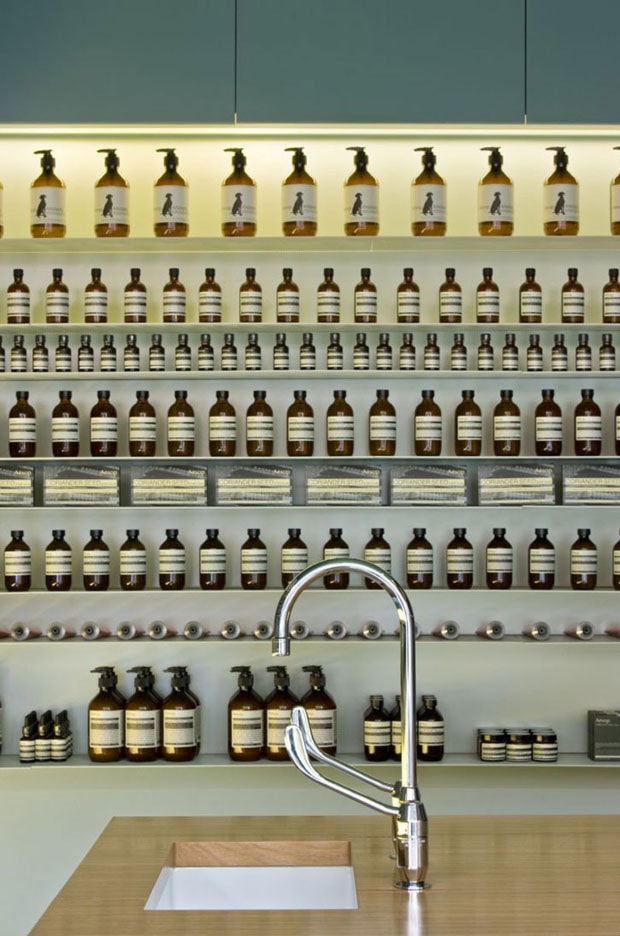 Aesop Armadale Store Opening 