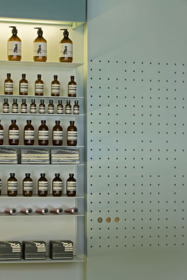 Aesop Armadale Store Opening 