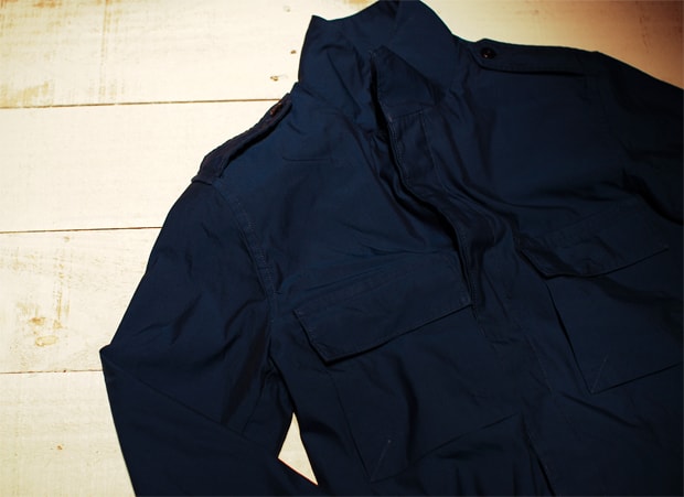 A.P.C 2009 Spring/Summer Collection April Releases