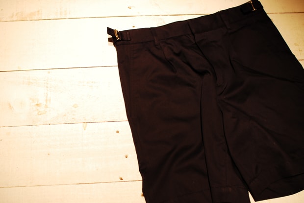 A.P.C 2009 Spring/Summer Collection April Releases