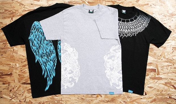 Attic x Foreign Family Collection