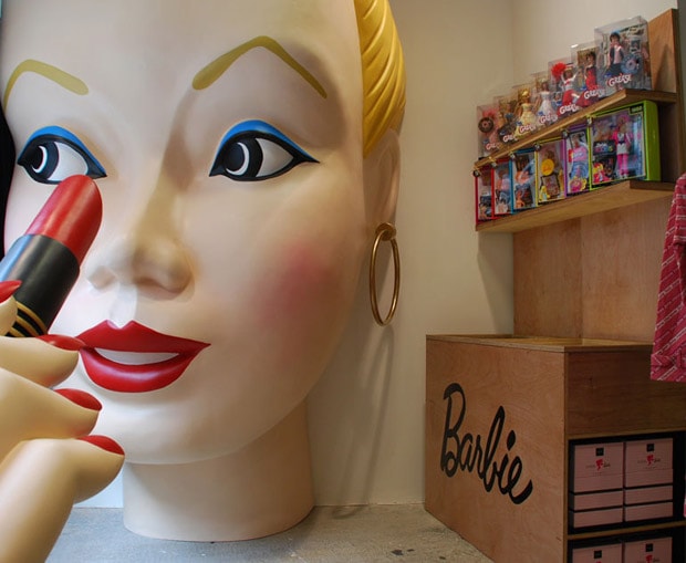 barbie-dover-street-market-1
