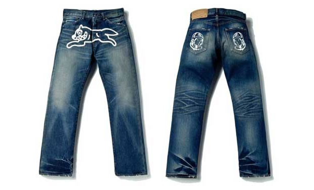 BBC | Ice Cream 2009 SS '09 April New Releases