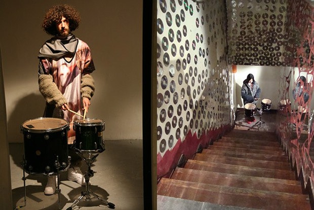 Bless 2009 Fall/Winter Collection