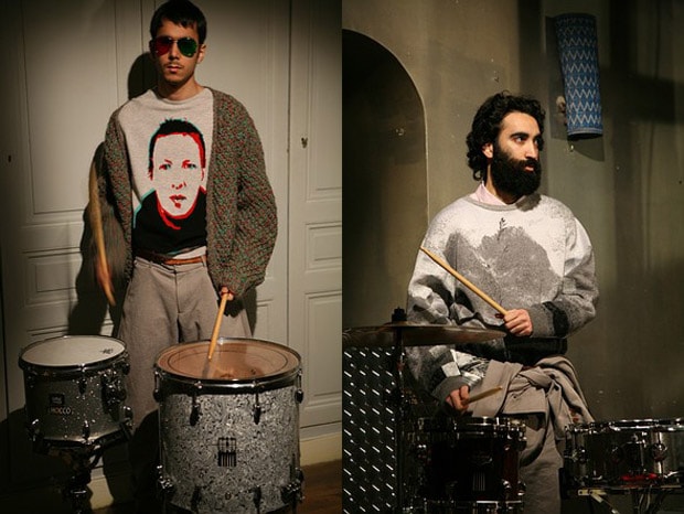 Bless 2009 Fall/Winter Collection