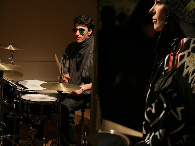 Bless 2009 Fall/Winter Collection