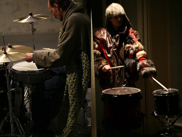 Bless 2009 Fall/Winter Collection