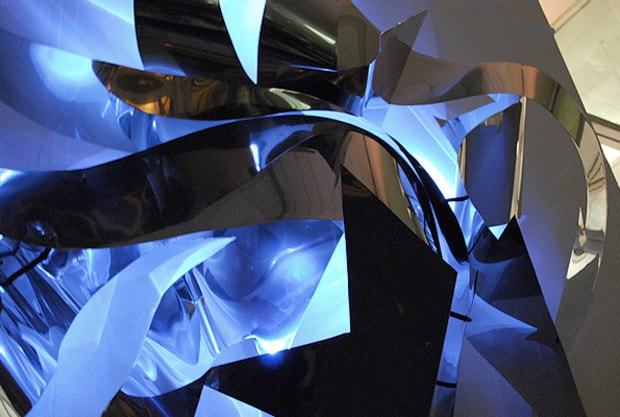 Carlos "Mare139" Rodriguez | B-Line Exhibition at 58 Gallery