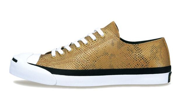 Converse Japan Chuck Taylor & Jack Purcell New Releases