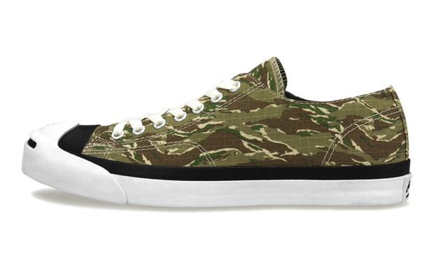 Converse Japan Chuck Taylor & Jack Purcell New Releases