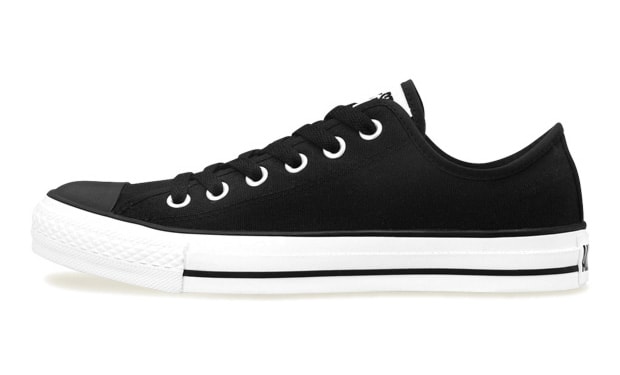 Converse Japan Chuck Taylor & Jack Purcell New Releases