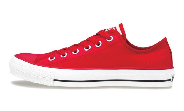 Converse Japan Chuck Taylor & Jack Purcell New Releases
