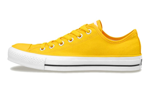 Converse Japan Chuck Taylor & Jack Purcell New Releases