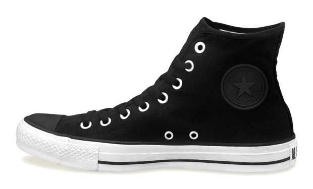 Converse Japan Chuck Taylor & Jack Purcell New Releases