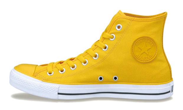 Converse Japan Chuck Taylor & Jack Purcell New Releases