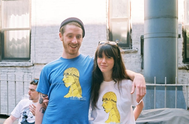 CreateBuildDestroy 2009 Spring/Summer "Greetings from the Outside" Collection