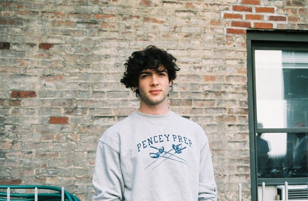 CreateBuildDestroy 2009 Spring/Summer "Greetings from the Outside" Collection