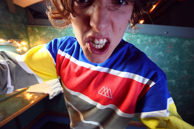 Durkl 2009 Spring/Summer Lookbook