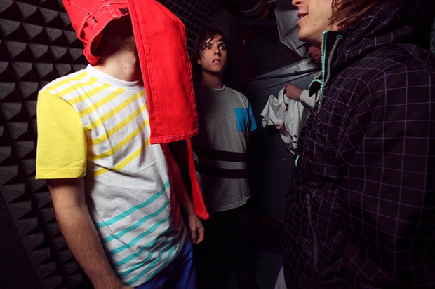 Durkl 2009 Spring/Summer Lookbook