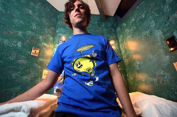 Durkl 2009 Spring/Summer Lookbook