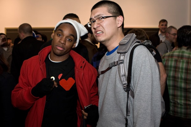 Dust La Rock | Art Exhibition NYC Recap