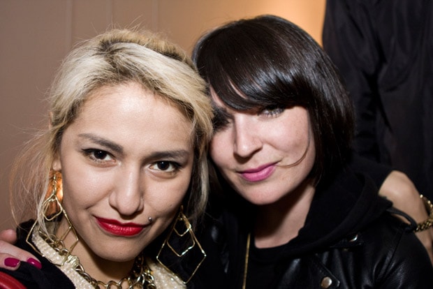 Dust La Rock | Art Exhibition NYC Recap