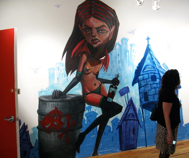 Ekundayo and Joshua Clay "Duality" Exhibition Recap