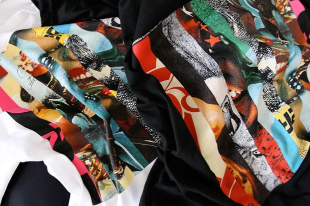 FUCT 2009 Spring/Summer April T-Shirts