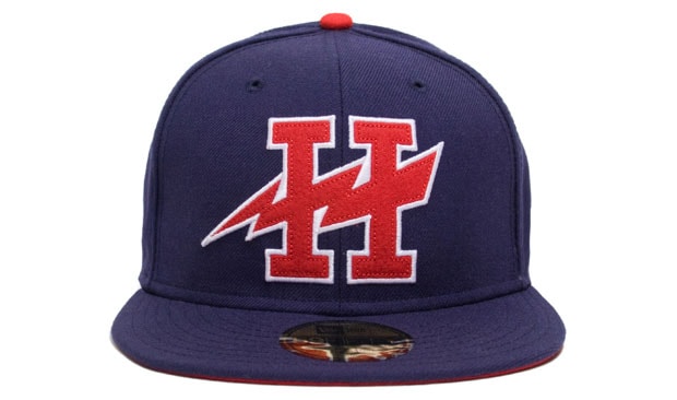 Hall of Fame Lightning New Era Caps