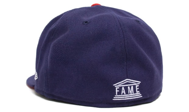 Hall of Fame Lightning New Era Caps