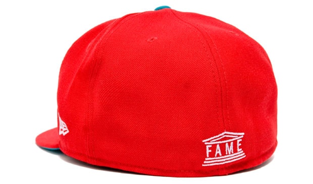 Hall of Fame Lightning New Era Caps