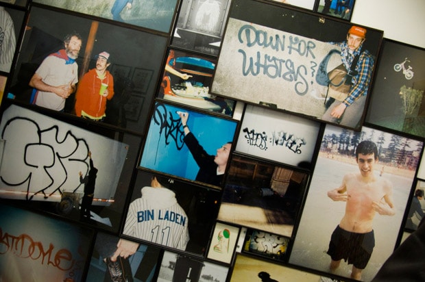 McGee, Templeton, & Pettibon Exhibition Recap
