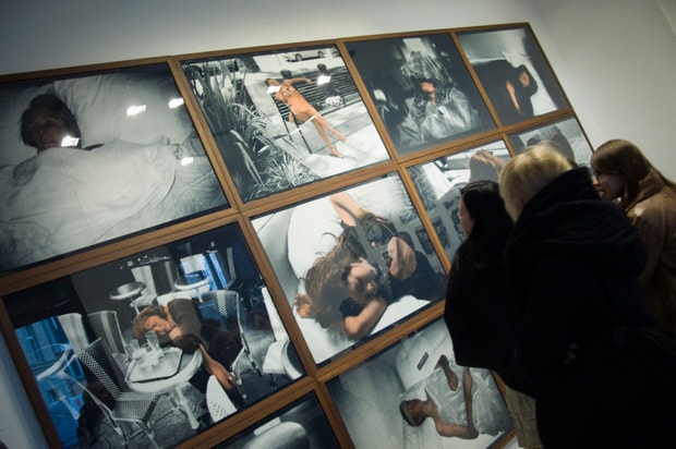 McGee, Templeton, & Pettibon Exhibition Recap