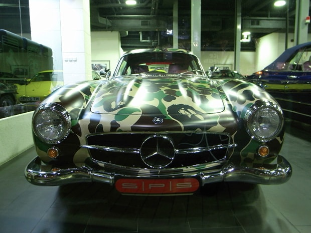 mercedes-benz-amg-300sl-nigo-1