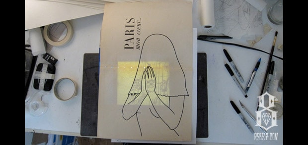 mike-giant-drawing-process-1