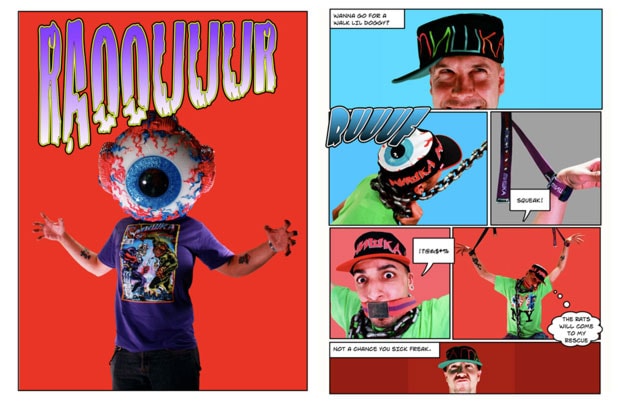 mishka-ss09-lookbook-comic-00