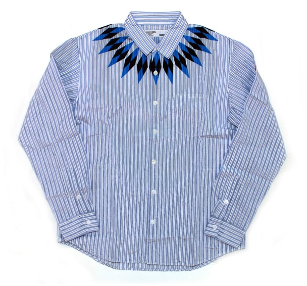 neighborhood-2009-spring-summer-collection-april-06-01