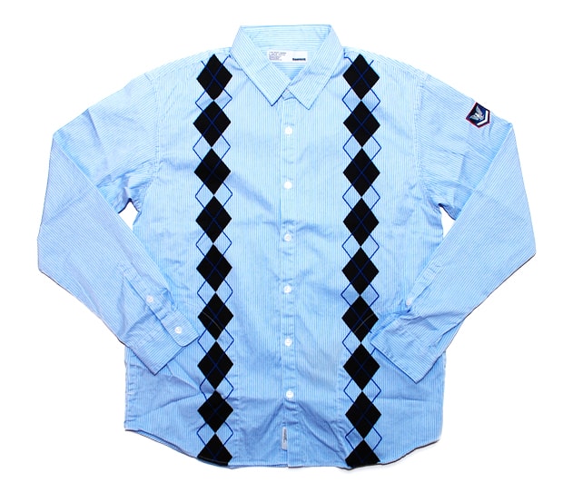 neighborhood-2009-spring-summer-collection-april-06-01