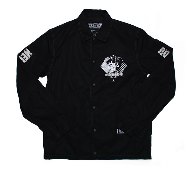 neighborhood-2009-spring-summer-collection-april-20-01