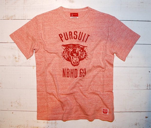 Neighborhood 2009 Spring/Summer Collection April Releases