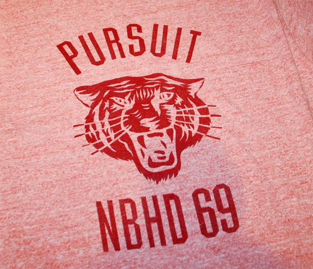 Neighborhood 2009 Spring/Summer Collection April Releases