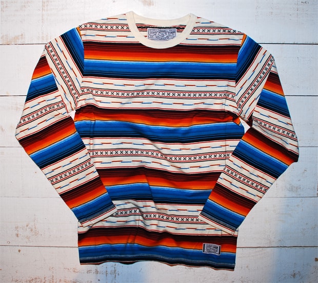 Neighborhood 2009 Spring/Summer Collection April Releases